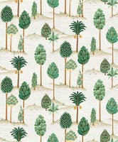 Foresta Byzance Foresta Emerald.