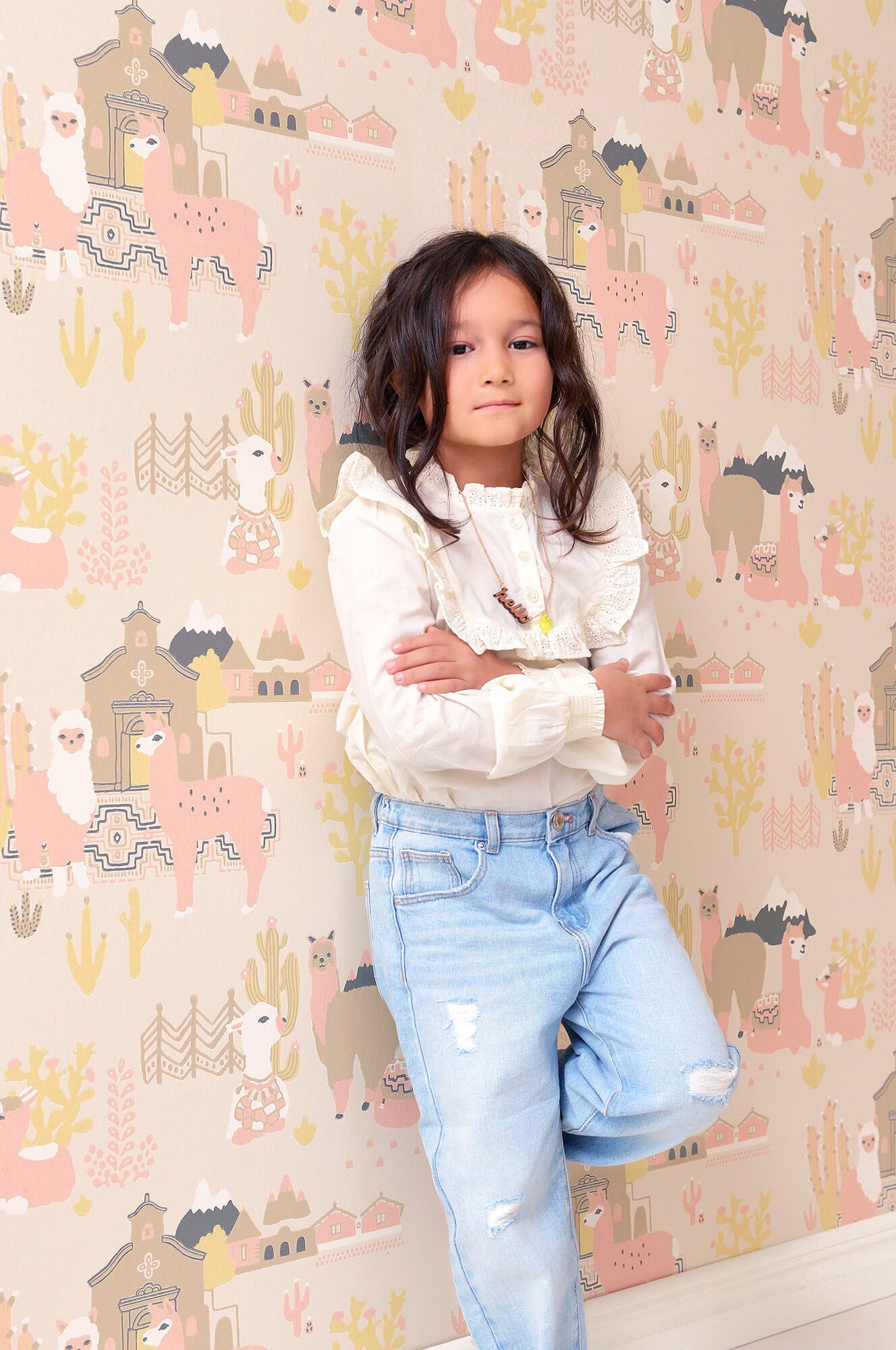 Majvillan - Lama Village Poetry