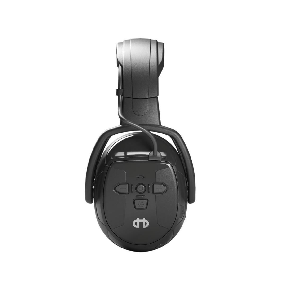 Hörselkåpa Hellberg Xstream LD