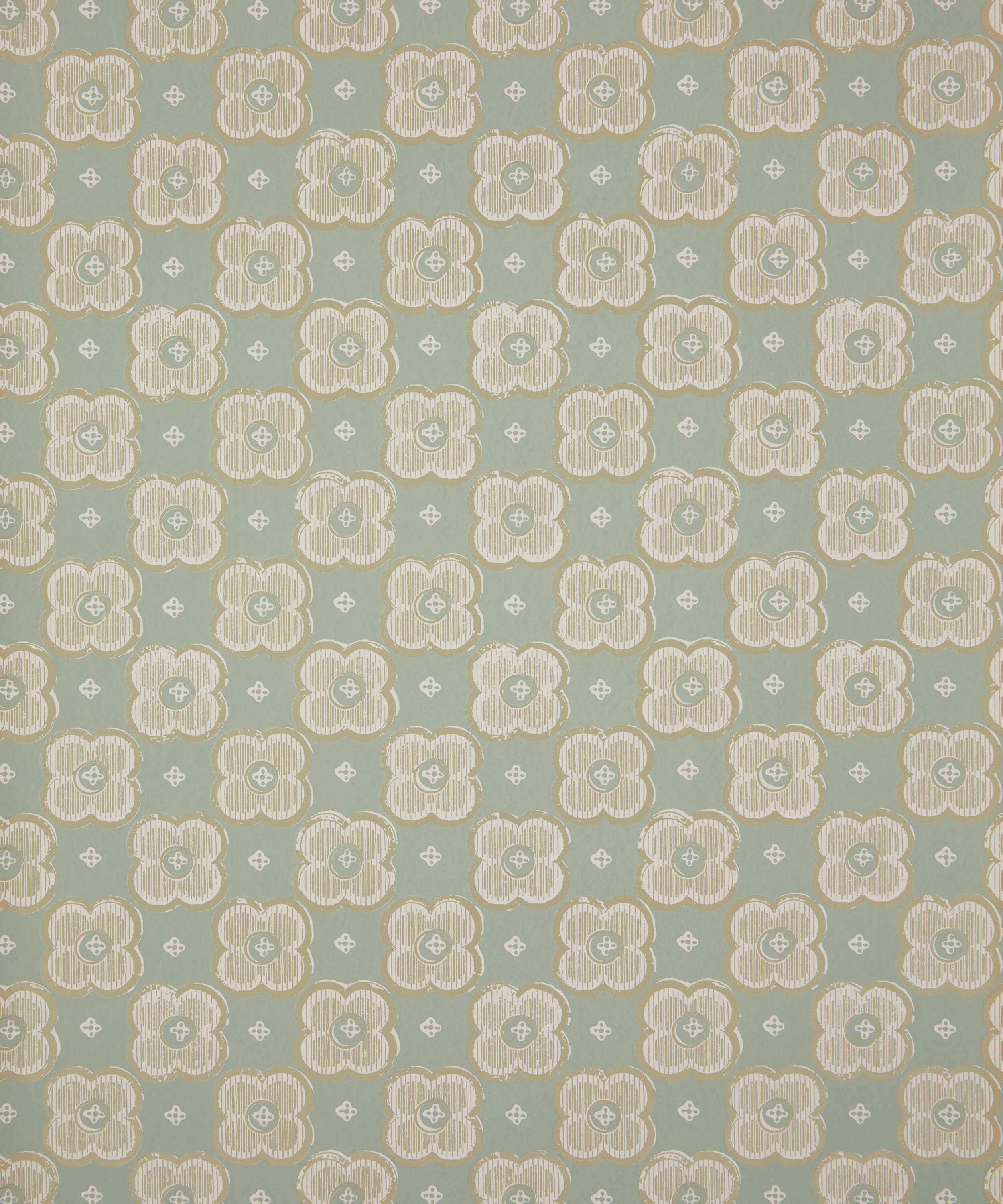 Liberty - Clover Club Robin'S Egg