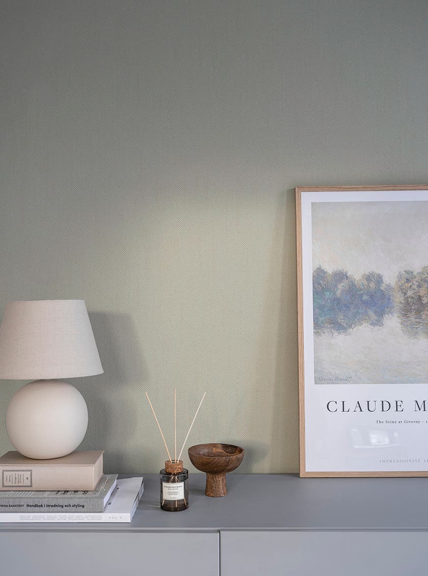 Cotton Havre Småmönstrat