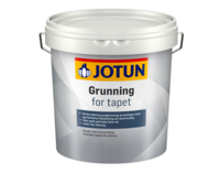 Jotun Grundning för tapet 10L