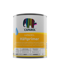 Grundfärg Häftprimer 0.75 L Vit