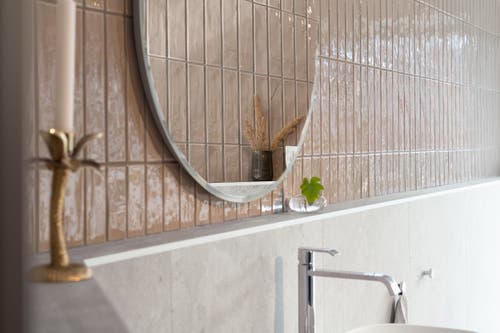 Lilly Latte blank 5x25