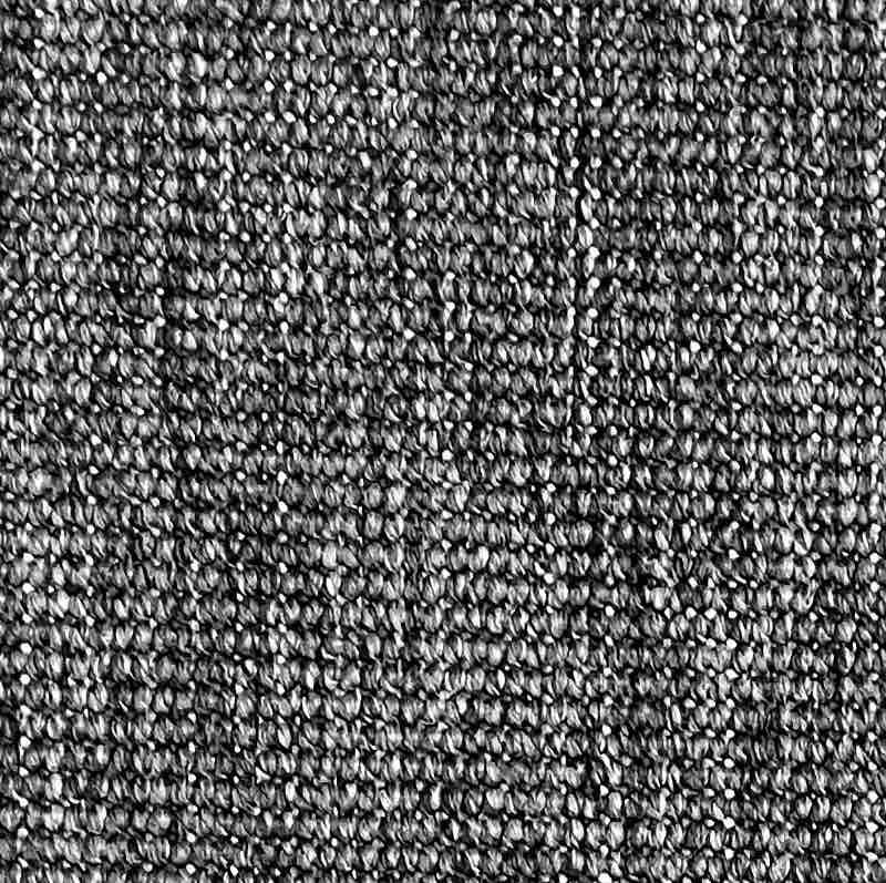 Pro Rib 98 Antracit - Kjellbergs Textilgolv