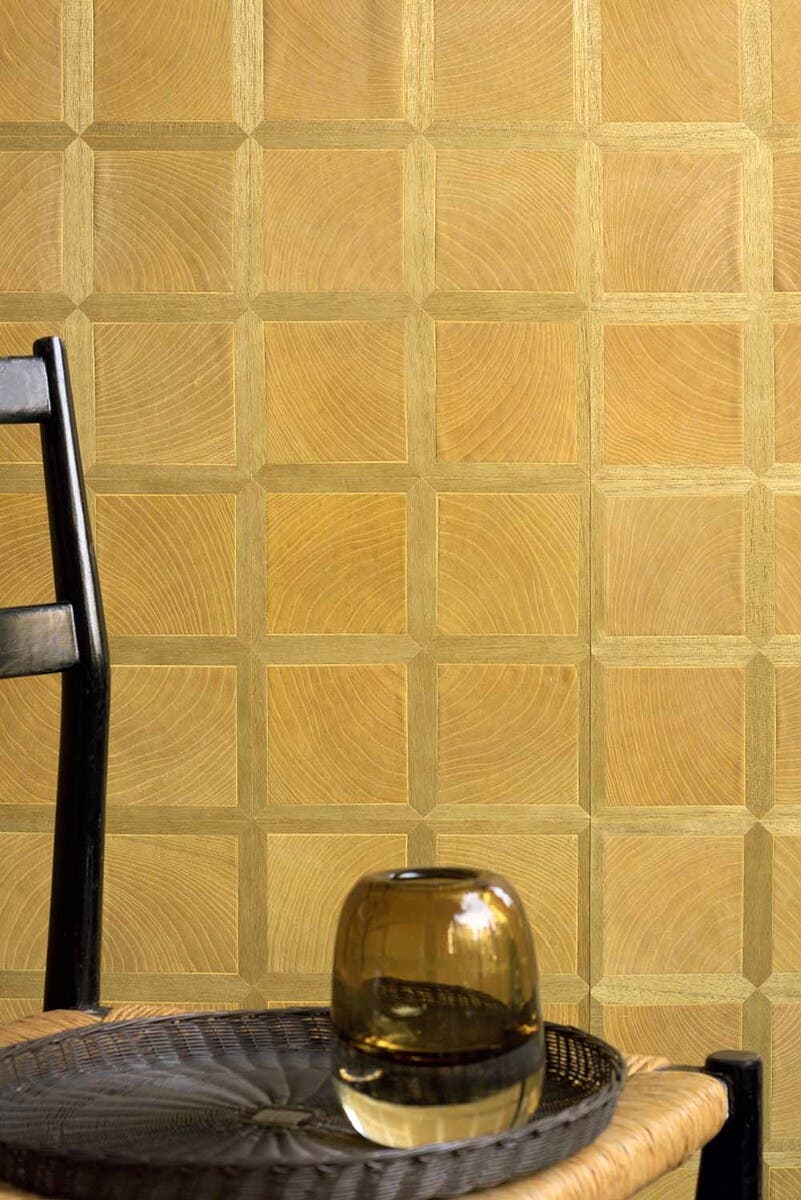 Essences de Bois Caïssa Paulownia wood RM43420