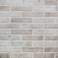 Tribeca tegel Sand 6x25