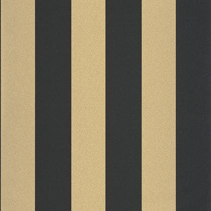 WIDE LINES NOIR DOREE BASICS