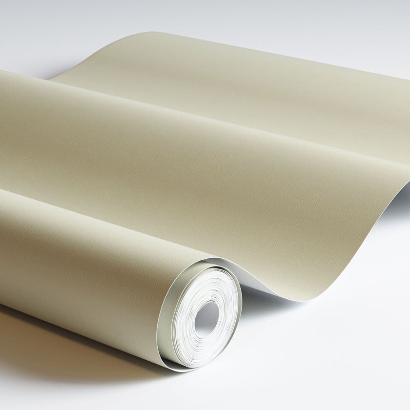 Duro - Akvarell Skägglav Akvarell