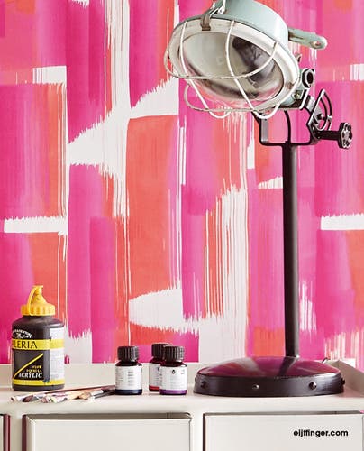 Eijffinger Intrade - Stripes+