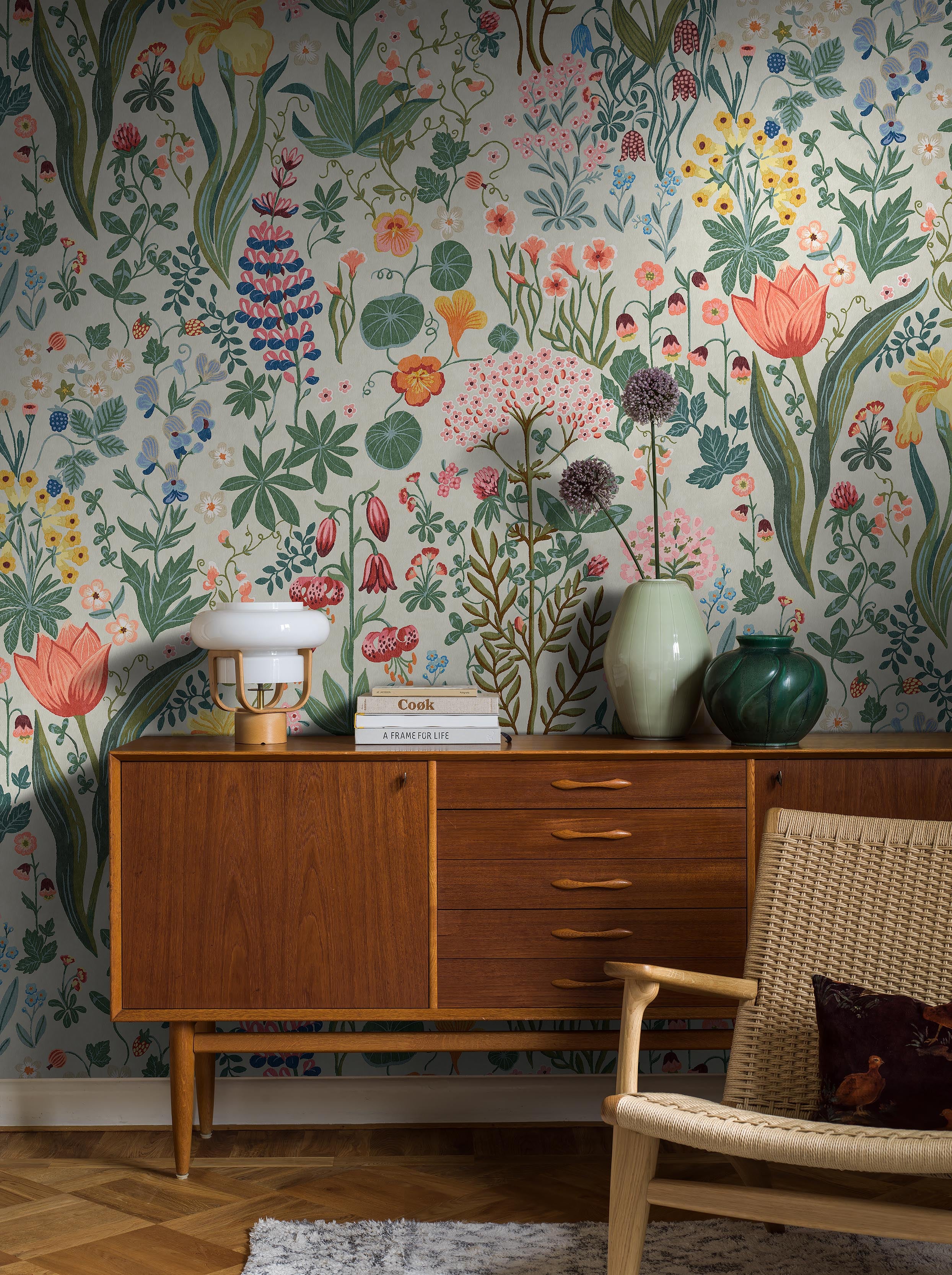 Blomsterhav Grand
