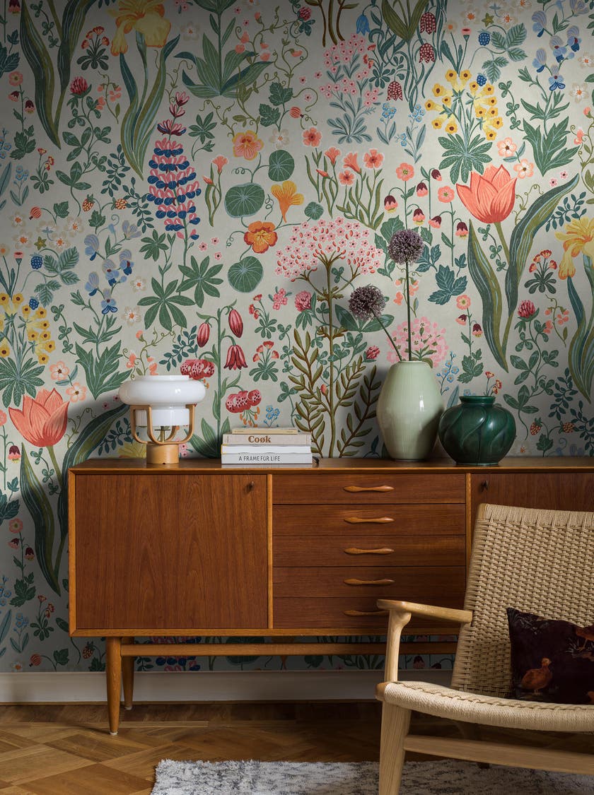 Blomsterhav Grand