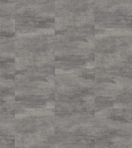 Vinylgolv Floorit - Brick Cement Dark Click 5.5mm