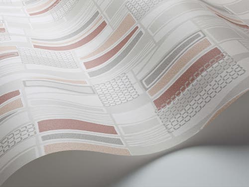 Boråstapeter - Retro - Alla Tiders Hus