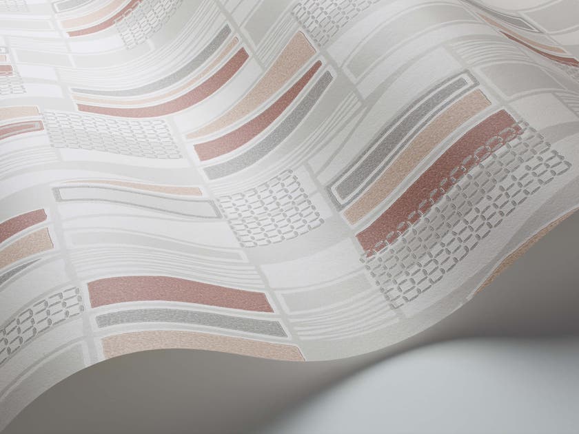 Boråstapeter - Retro - Alla Tiders Hus