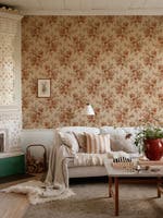 Ingeborg Röd/Multi Gammalsvenska Papper