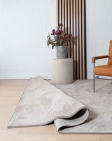 Lotus Sand Golvabia Textilgolv