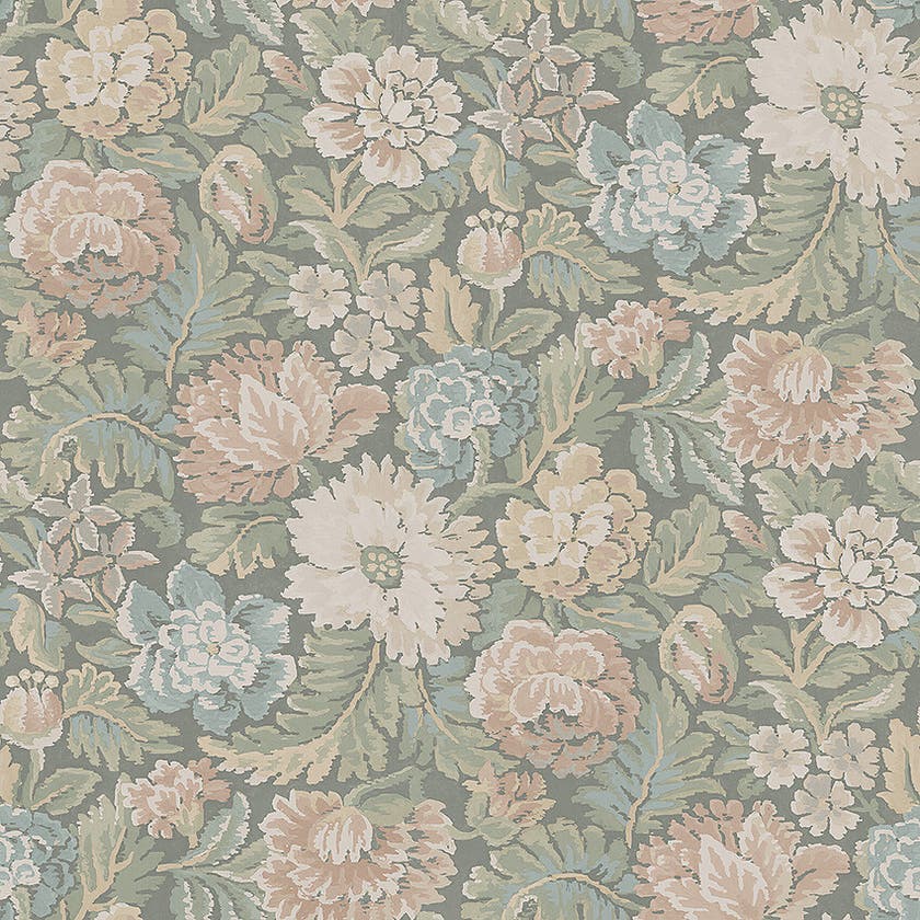 Boråstapeter - Nightingale Garden