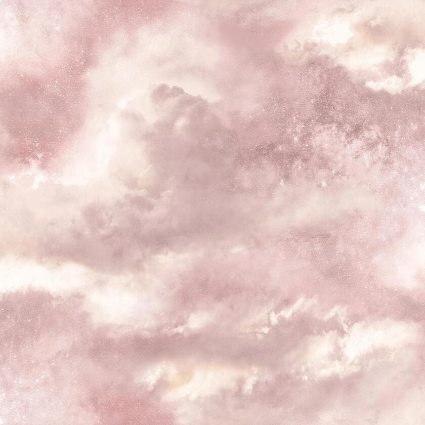 Diamond Galaxy Blush
