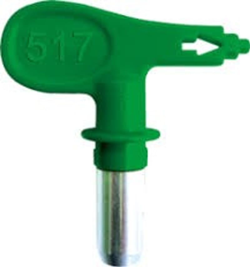 Titan HEA-Munstycke till Färgspruta - 411