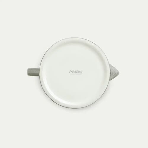 Lace Kanna 20 cm Grå