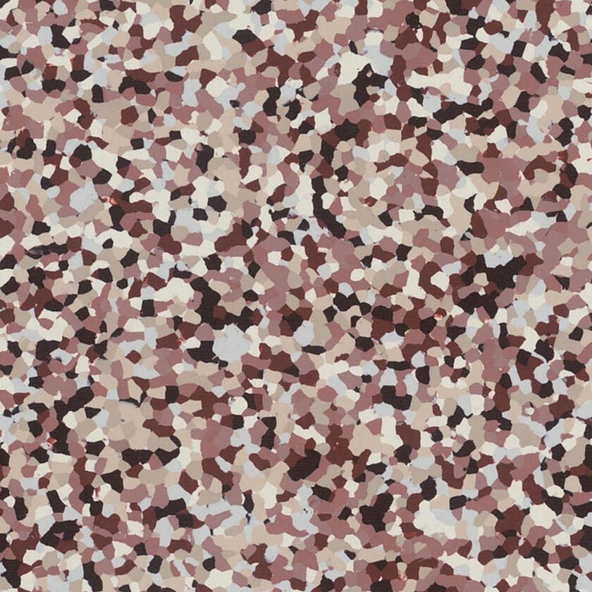 Surface Rouge Multi 0080 - Våtrumsmatta