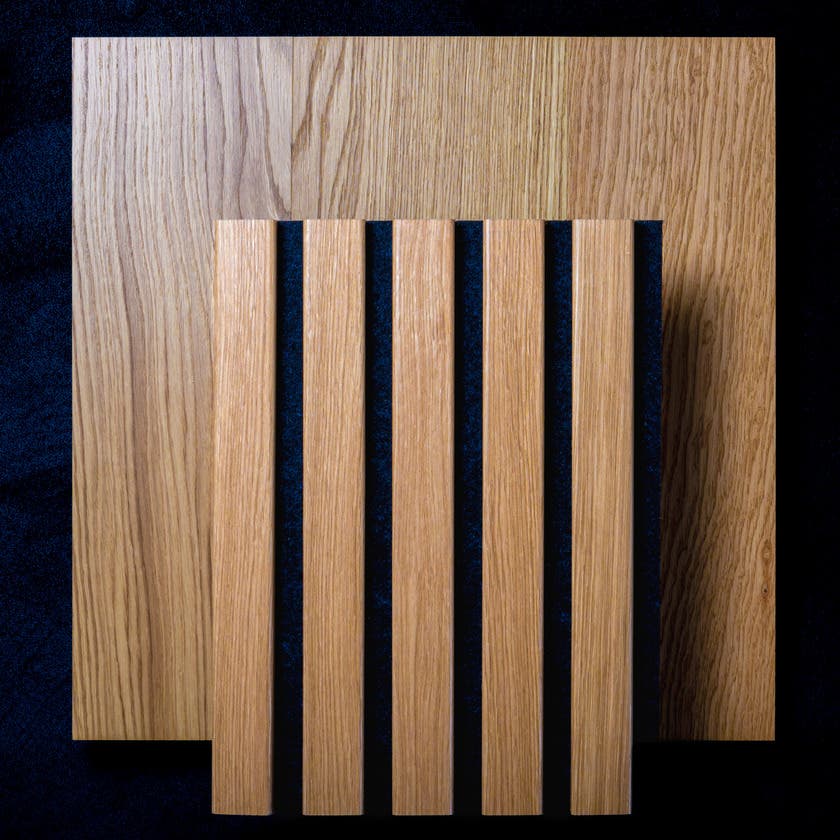 Ribwall Ek Natur 420001