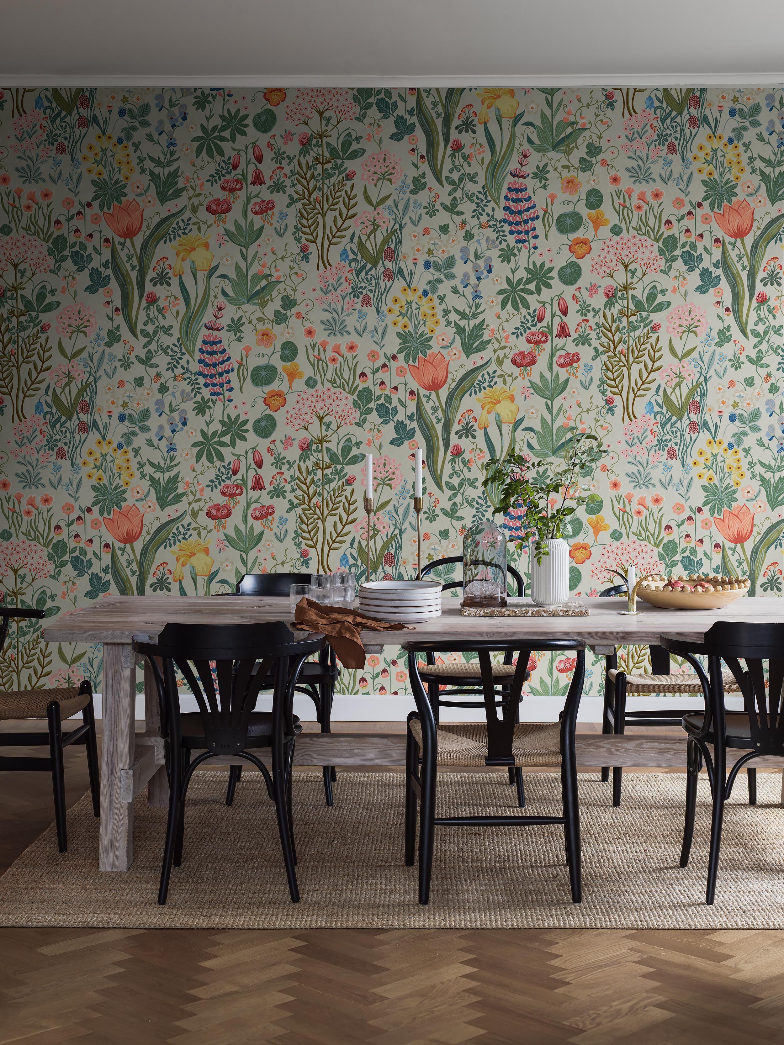 Blomsterhav Grand