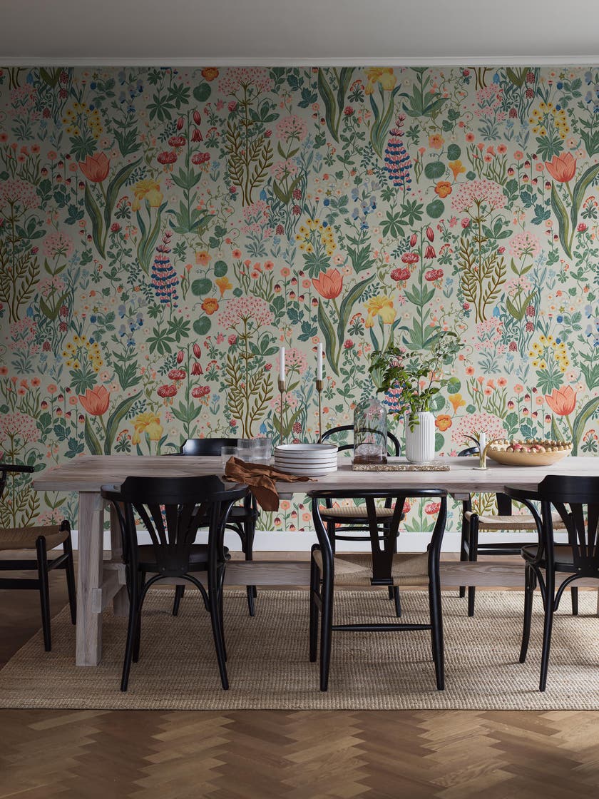 Blomsterhav Grand