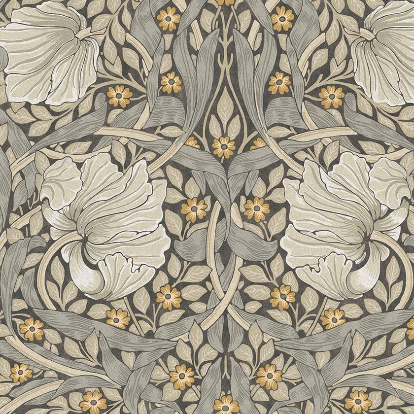Intrade - William Morris At Home
