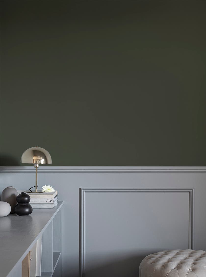 Duro - Akvarell Granskog 222-44