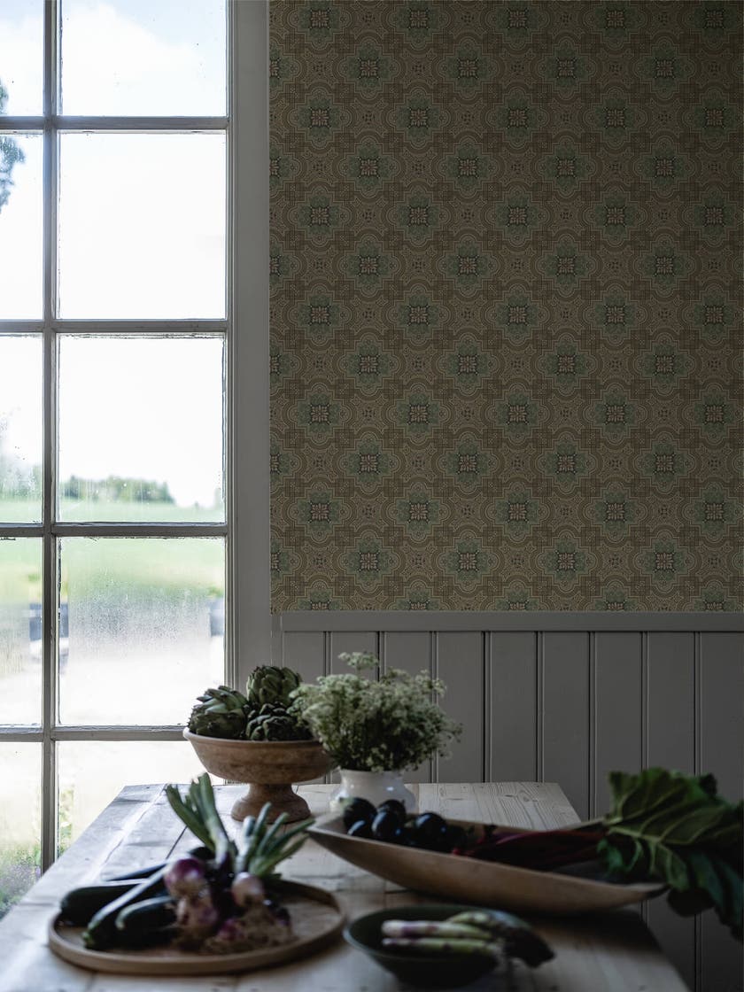 Duro - Alnön Beige 517-02