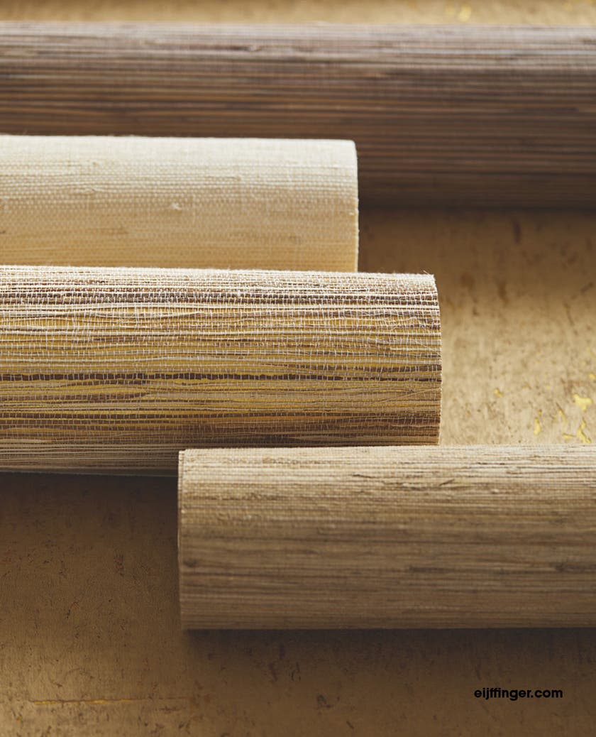 Eijffinger Intrade - Natural Wallcoverings II