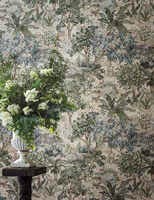 The Stumpery Fern