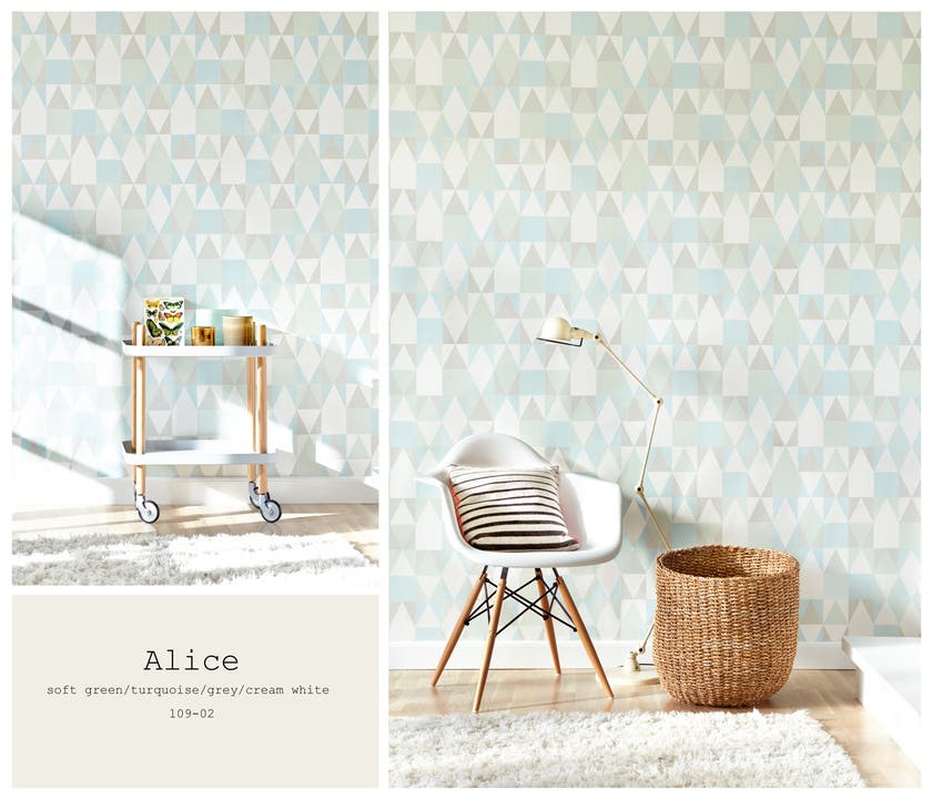 Alice Andra kollektionen