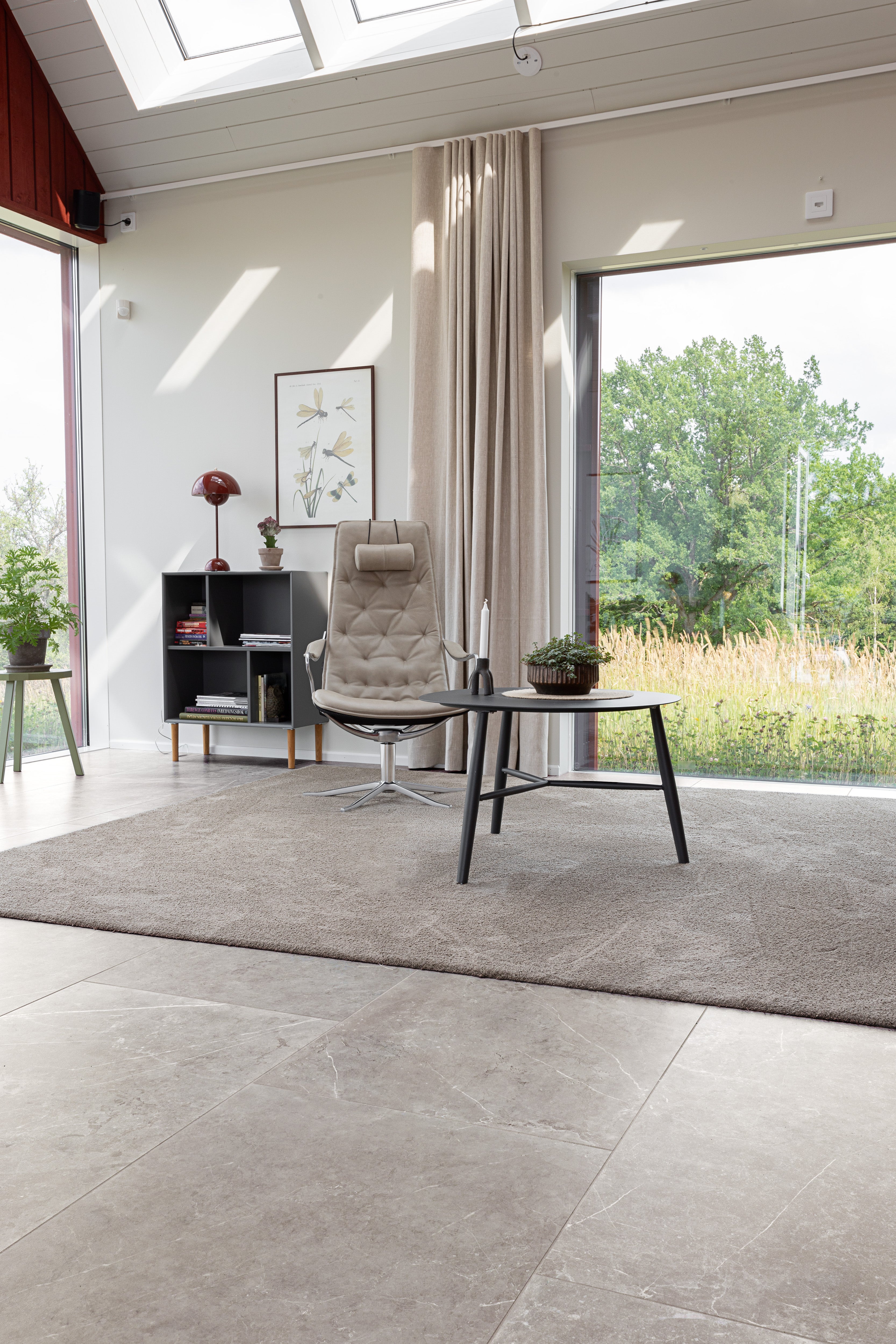 Canova Carnico 60x120 såg