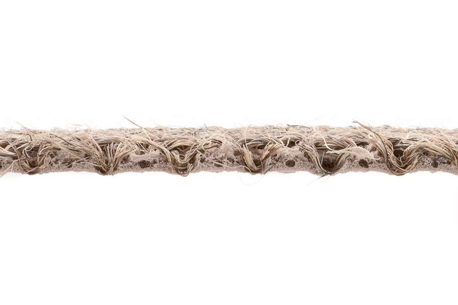 Sisal Rio Mocca Golvabia Textilgolv