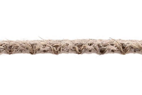 Sisal Rio Mocca Golvabia Textilgolv