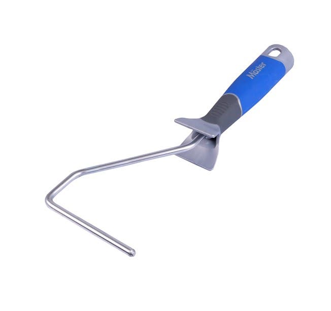 Minibygel, Superior Stål Kort