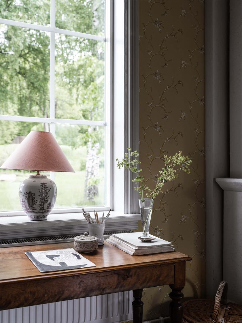 Duro - Ekbacken Beige 523-01