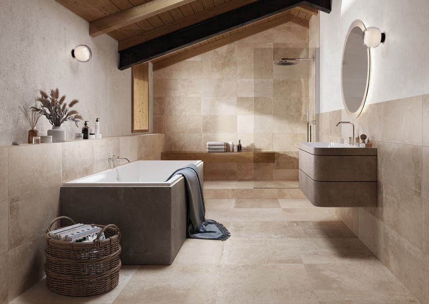 Craft Cream 60x60 såg