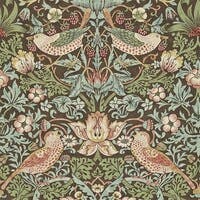 Strawberry Thief Chocolat Morris 160th Anniversary