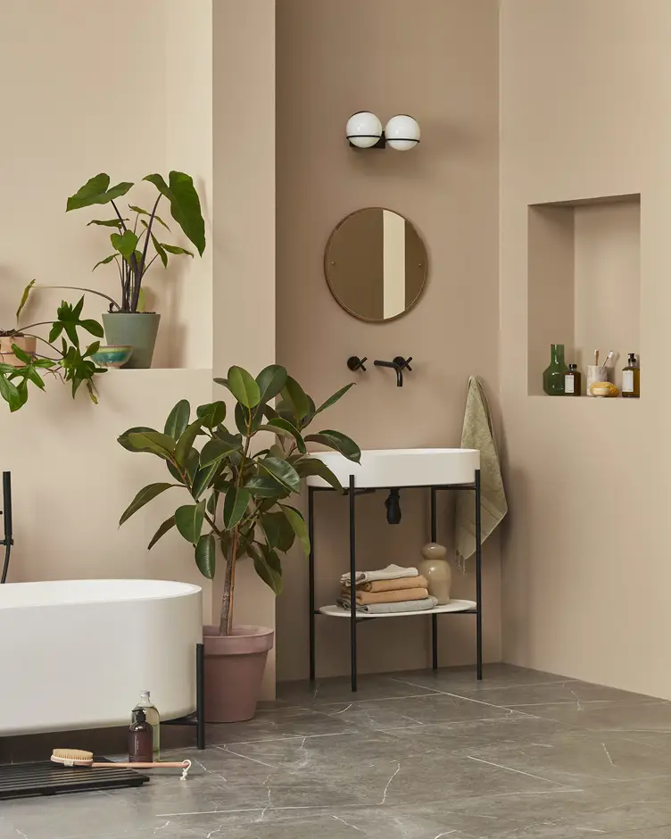 Raw Canvas 10961 - Jotun Lady Pure Color 0.75L