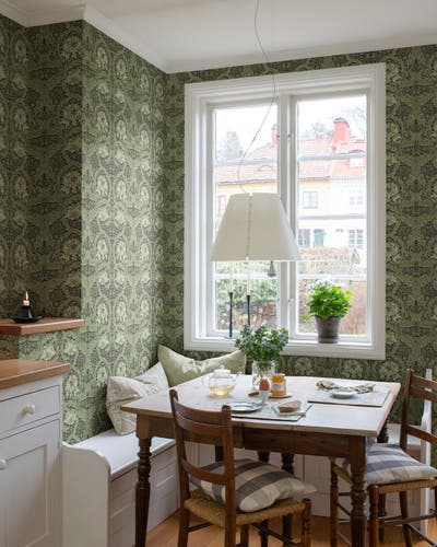 Midbec Tapeter - African Marigold