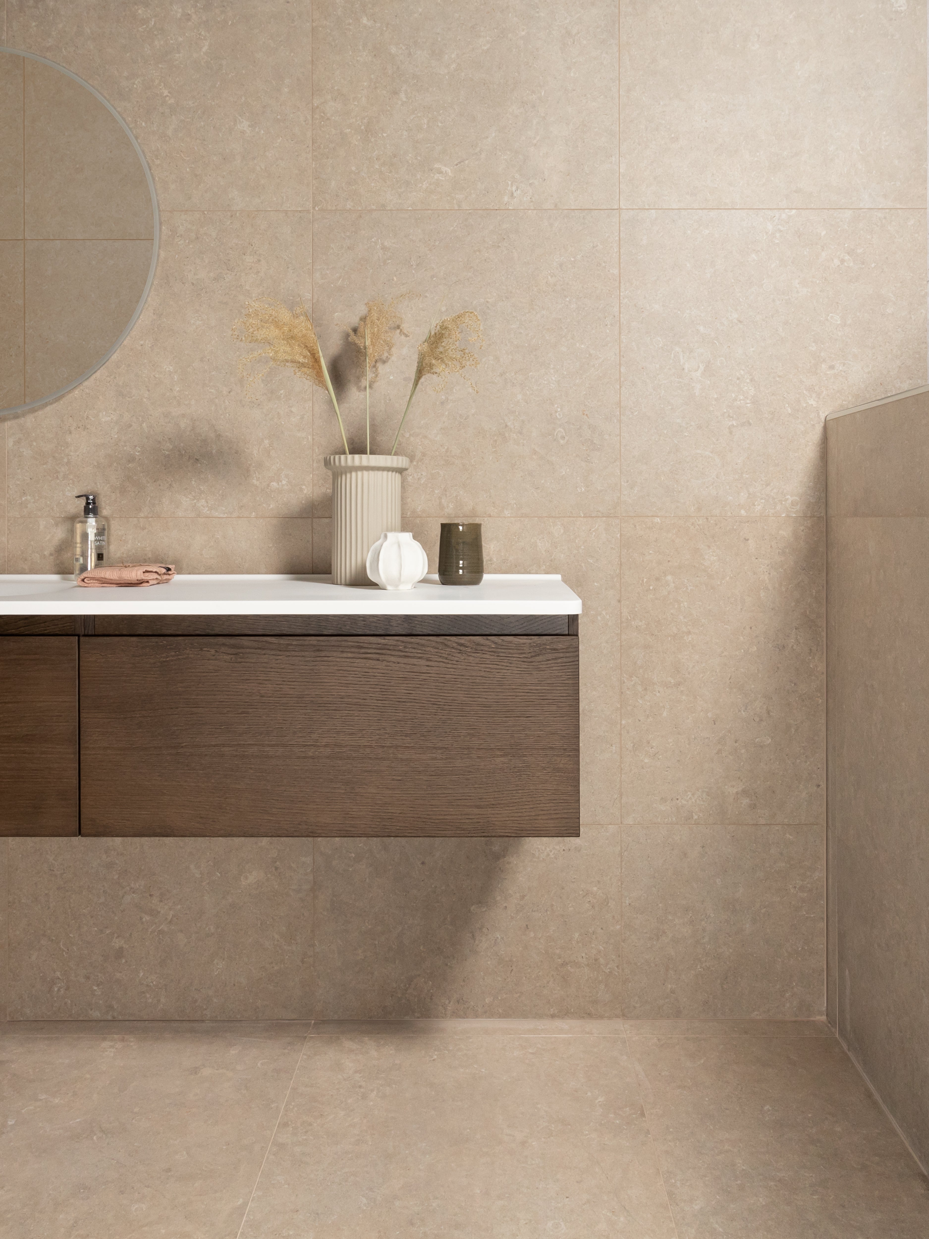 Umbria Earth 60x60 såg