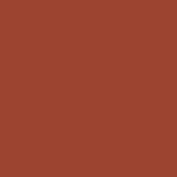 Colour basic Roströd blank 15x15