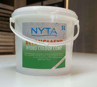 NYTA betonglasyr - 5L - S0500-N