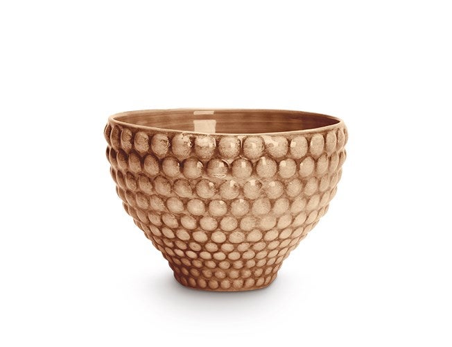 Bubbles Skål 60 cl Cinnamon