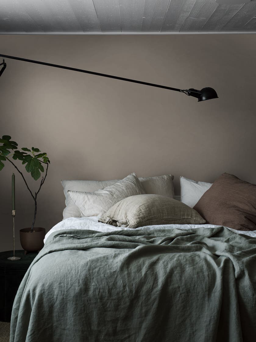 Boråstapeter - Linen Beige