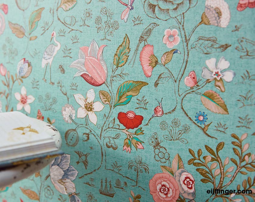 Eijffinger Intrade - PIP 2016